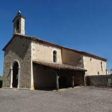 Chapelle de Néguebouc
