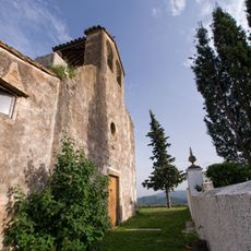 Ermita de Sant Julià del Llor