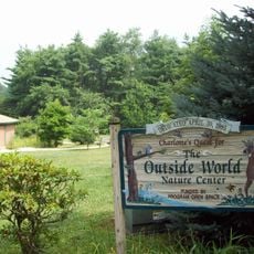 Charlotte's Quest Nature Center
