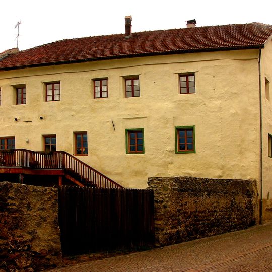 Laubengasse 36
