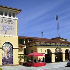 Joker Marchant Stadium