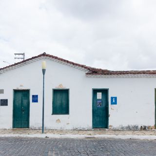 Casa do Folclore "Zeca de Norberto"