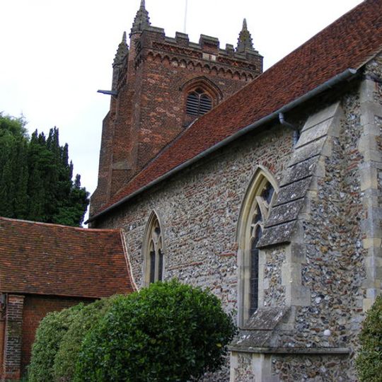 Parish Church of St Andrew