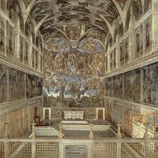 Sistine Chapel