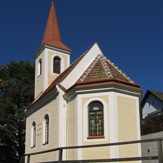 Auferstehungskirche