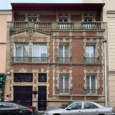 Maison, 19 rue Gabriel-Péri