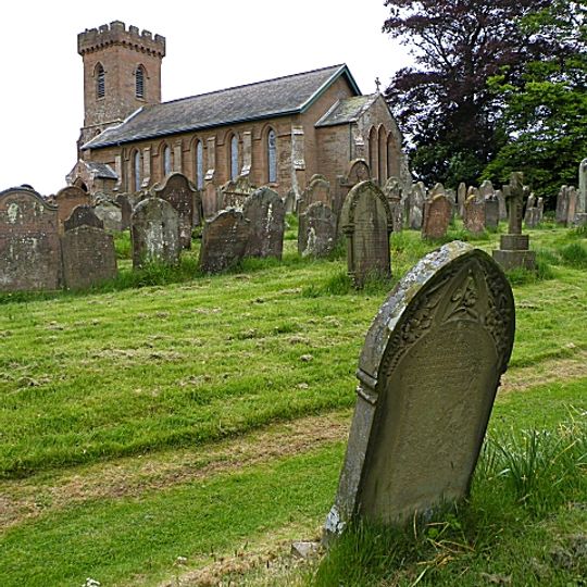 Church of St Cuthbert