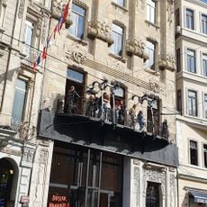 Botter apartements