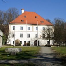 Pflegschloss in Mühldorf am Inn