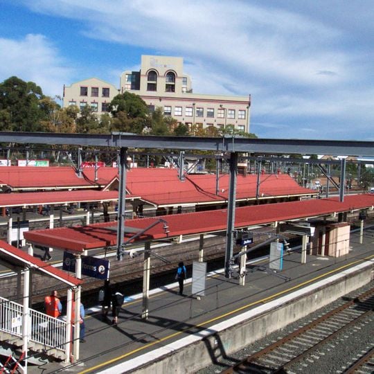 Redfern
