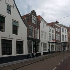Vlissingsestraat 54, Middelburg