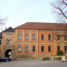 Schloss Schwaigern
