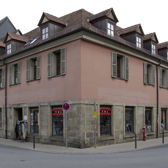 Bürgerhaus