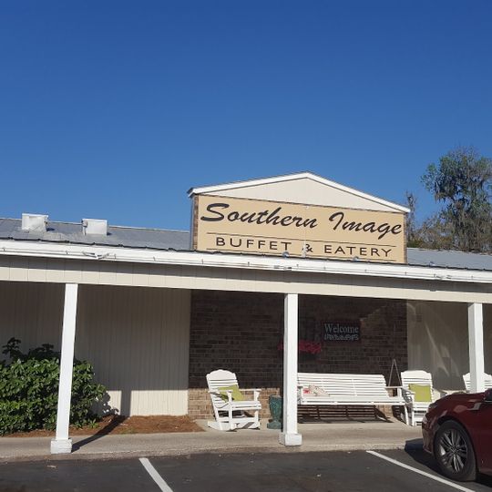 Bubba's Bistro