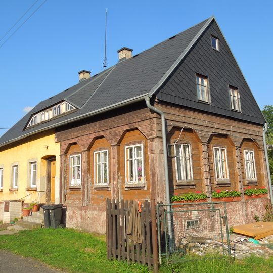 Dolní Podluží 350