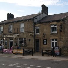 The Fleece Public House