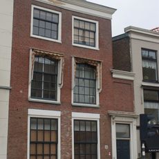 Hooigracht 94, Leiden