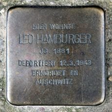 Leo Hamburger