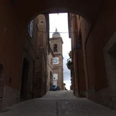 Porta Piave