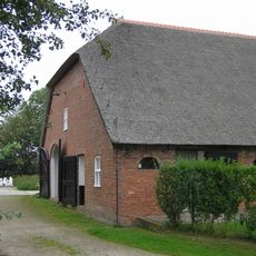 Tervatenseweg 42, Kloetinge