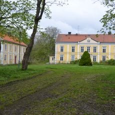 Händelö gård
