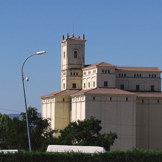 Silo of Ávila