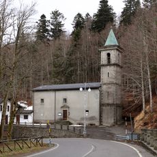 San Leopoldo (Abetone)