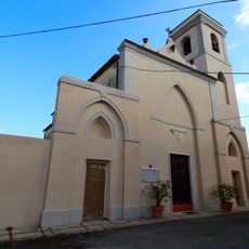 Chiesa dei Santi Ippolito e Cassiano