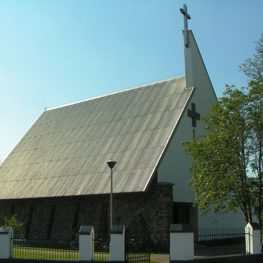 Barłogi, Koło County