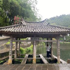 Kiosk Clothes-Washing