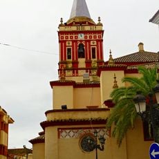 Iglesia Parroquial de Nuestra Señora del Reposo