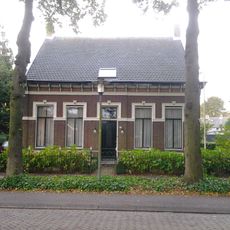 Woonhuis