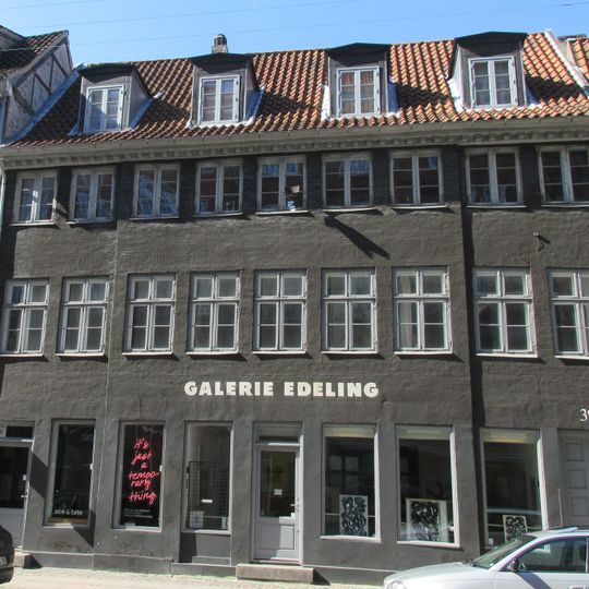 Gammel Mønt 39