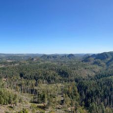 Scenic viewpoint