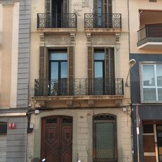 House in Camí Ral, 395