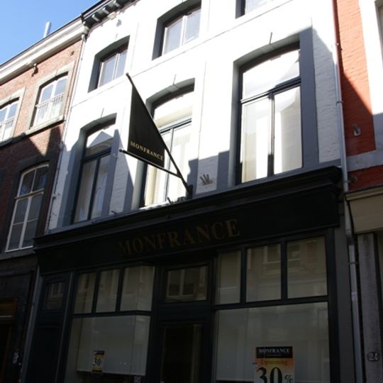 Wolfstraat 26, Maastricht