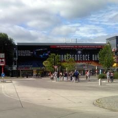 UCI Kinowelt Am Eastgate