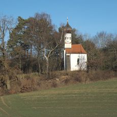 St. Georg (Pelka)