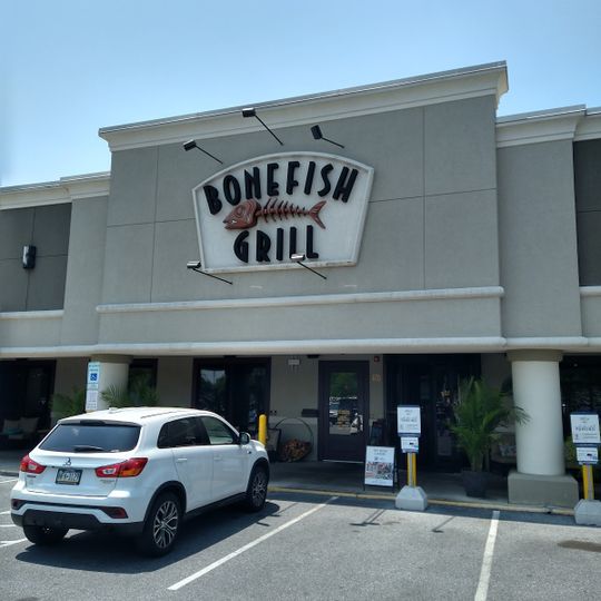 Bonefish Grill