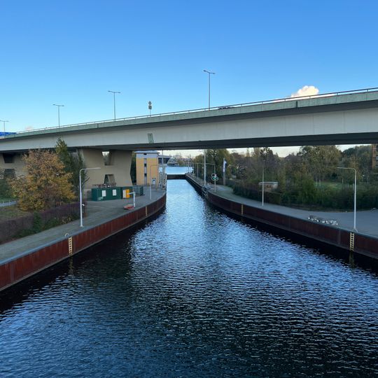 Rudolf Wissell Bridge