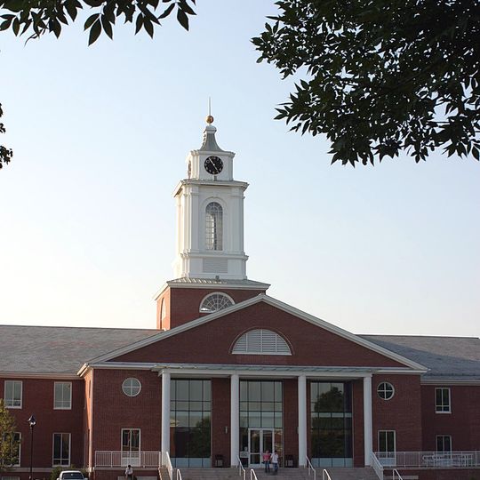 Bentley University