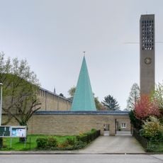 St. Josef