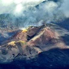 Volcán de Tajogaite