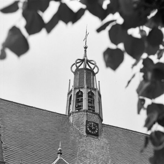 Toren van de Ruïnekerk