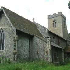Church of St Mary of Grace