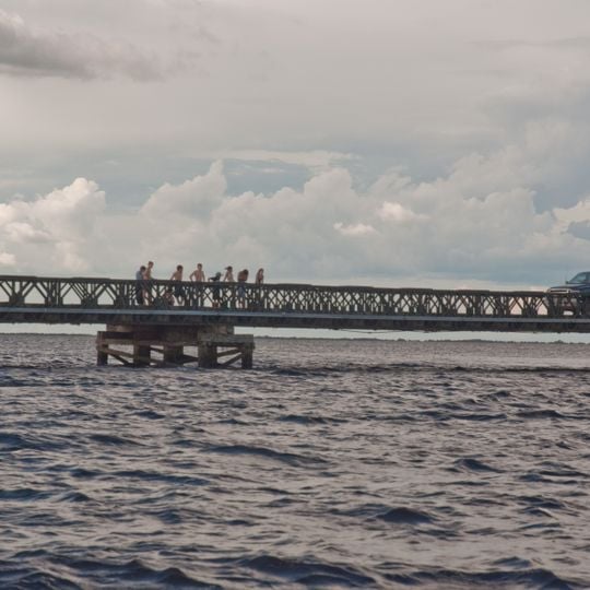 Colonia Carlos Pellegrini