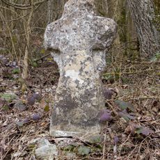 Steinkreuz (D-3-73-112-160)