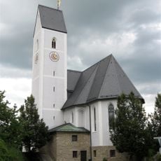St. Ursula