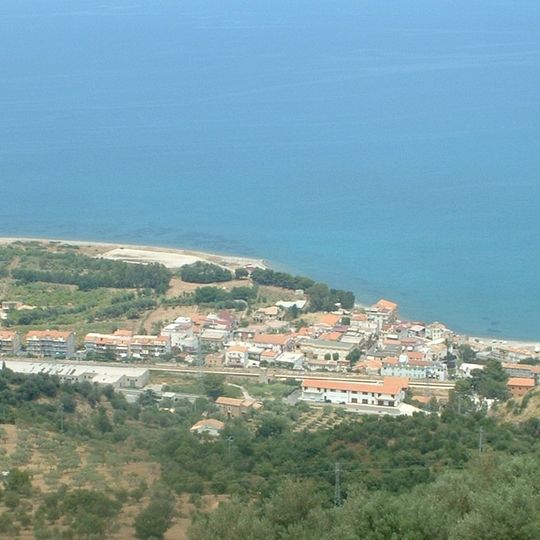 Marina di Caronia