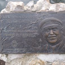 El Catarro